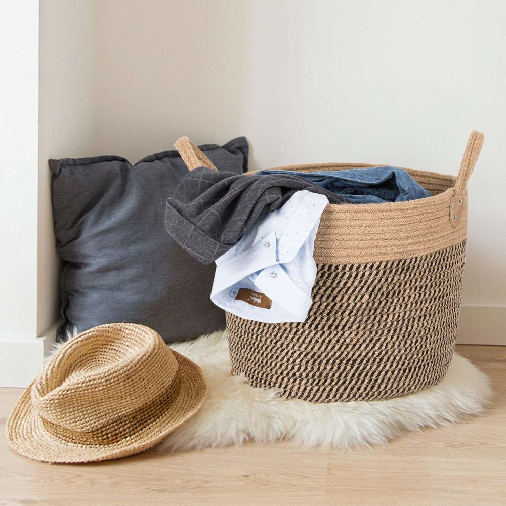 The Jute Hamper
