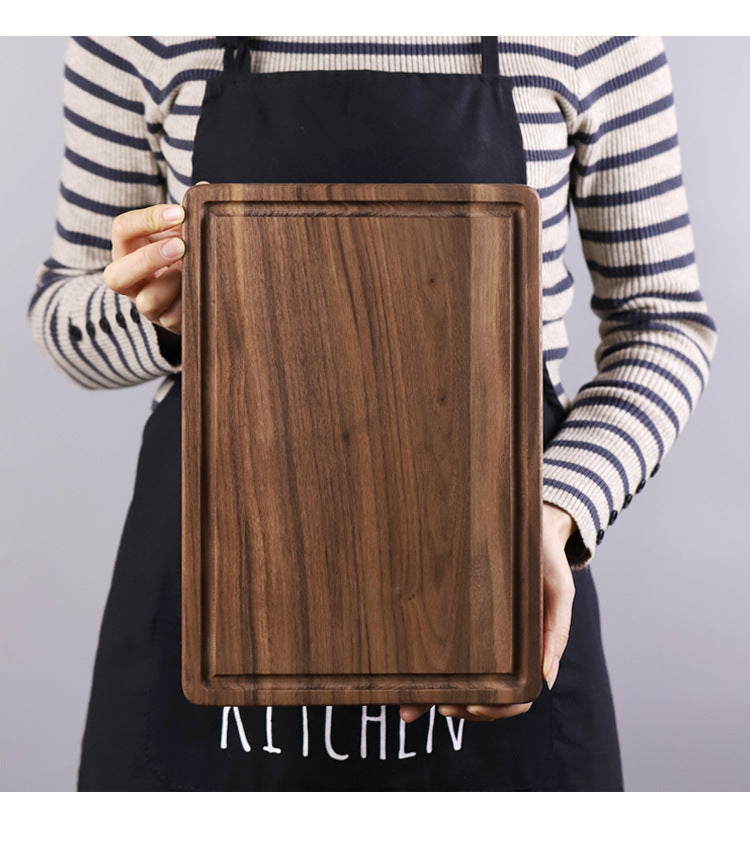 The Walnut Board
