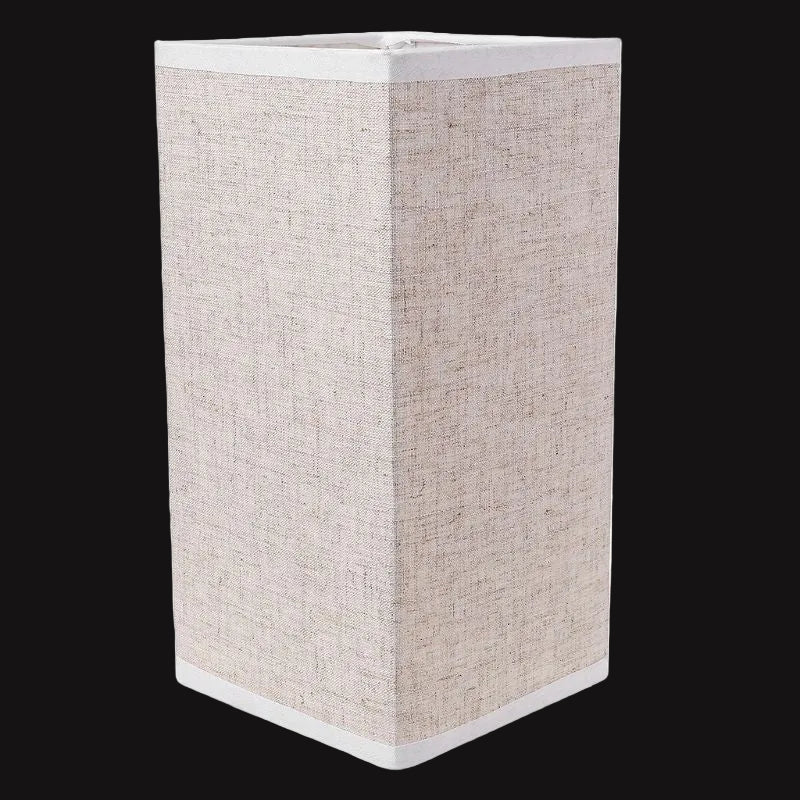 The Linen Table Lamp