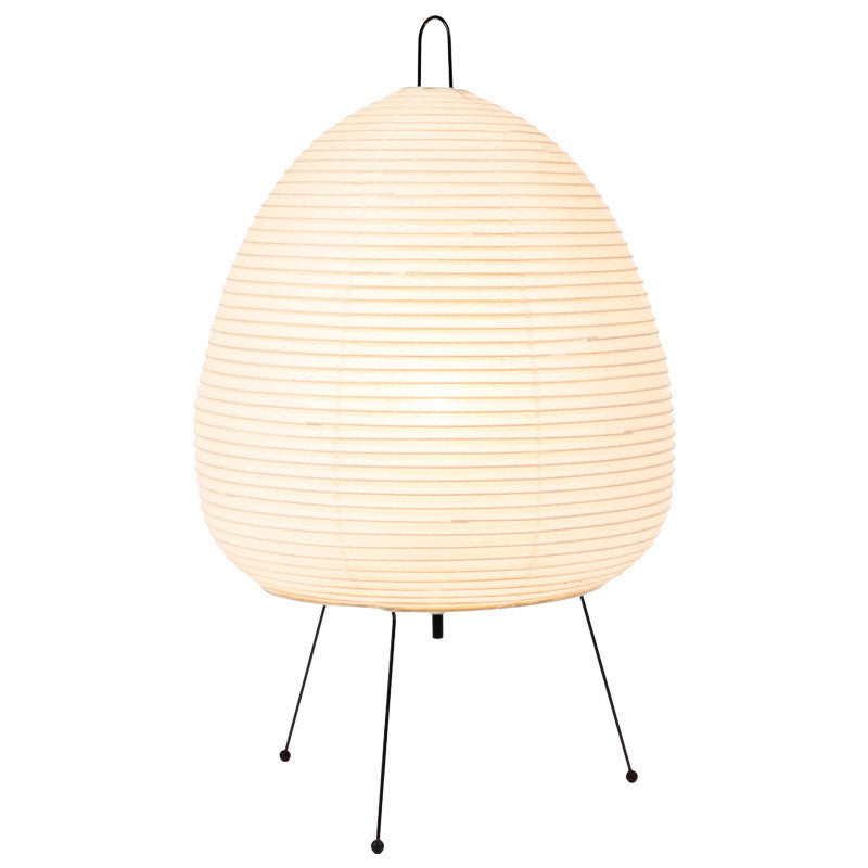 The Paper Lantern Lamp