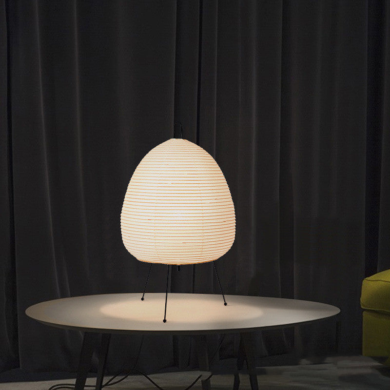 The Paper Lantern Lamp