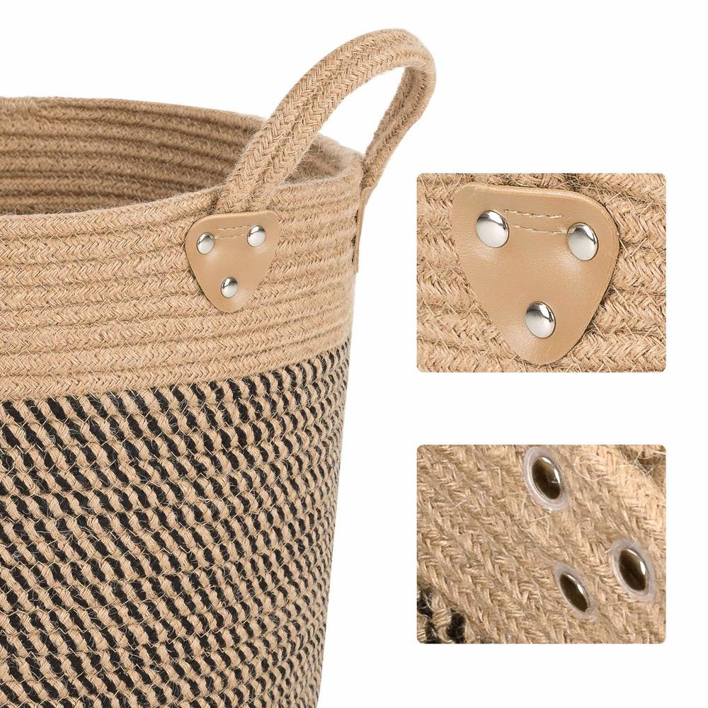 The Jute Hamper