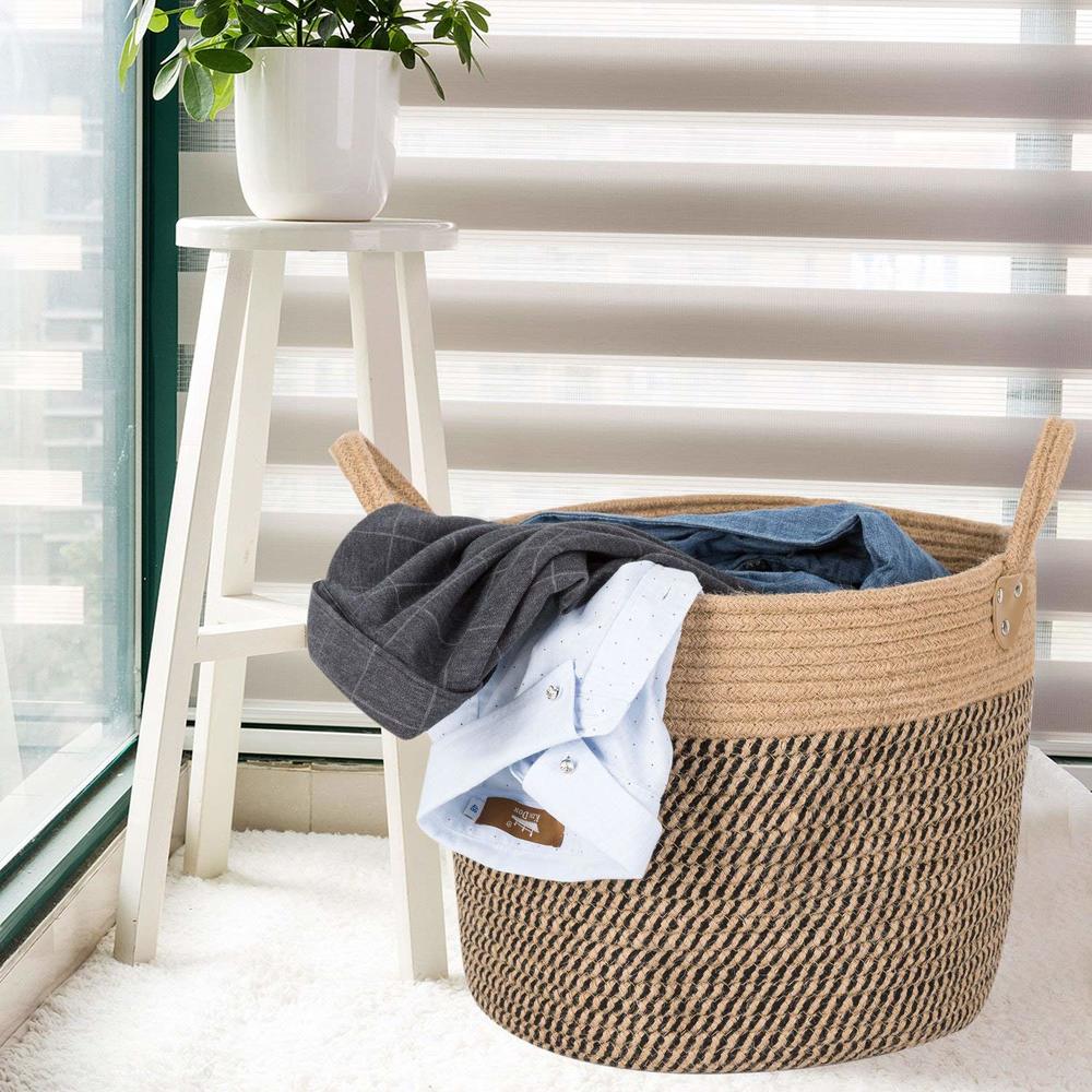 The Jute Hamper