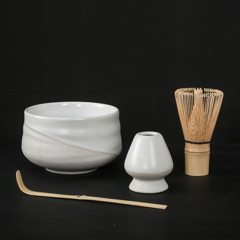 The Matcha Set