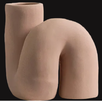 The Arch Vase