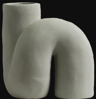 The Arch Vase