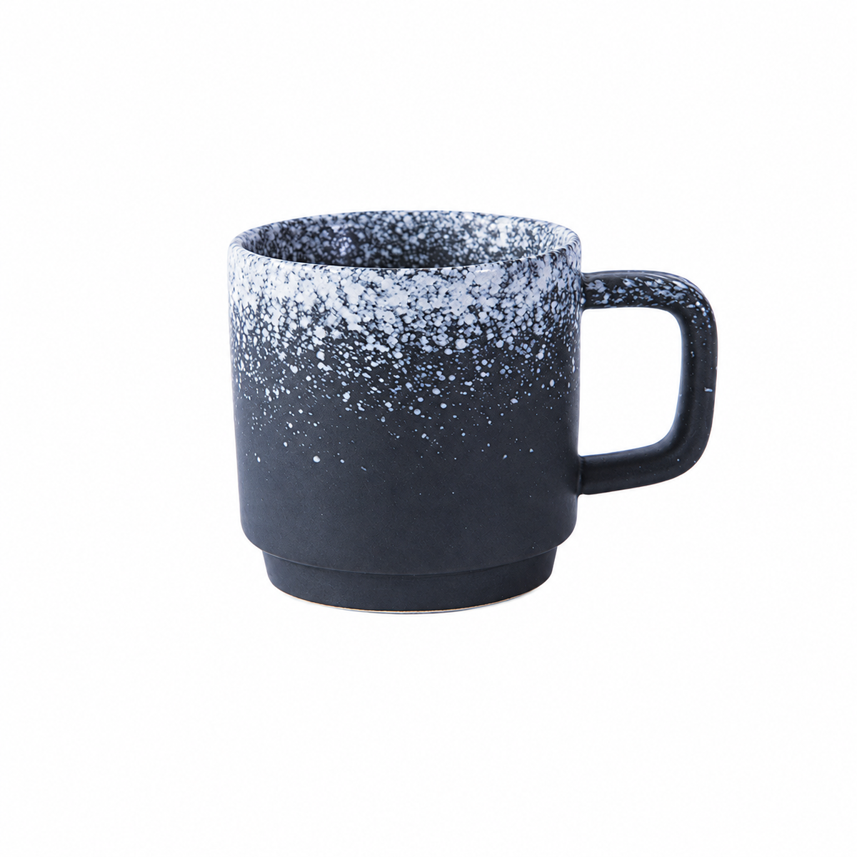 The Speckle Mug — Frost